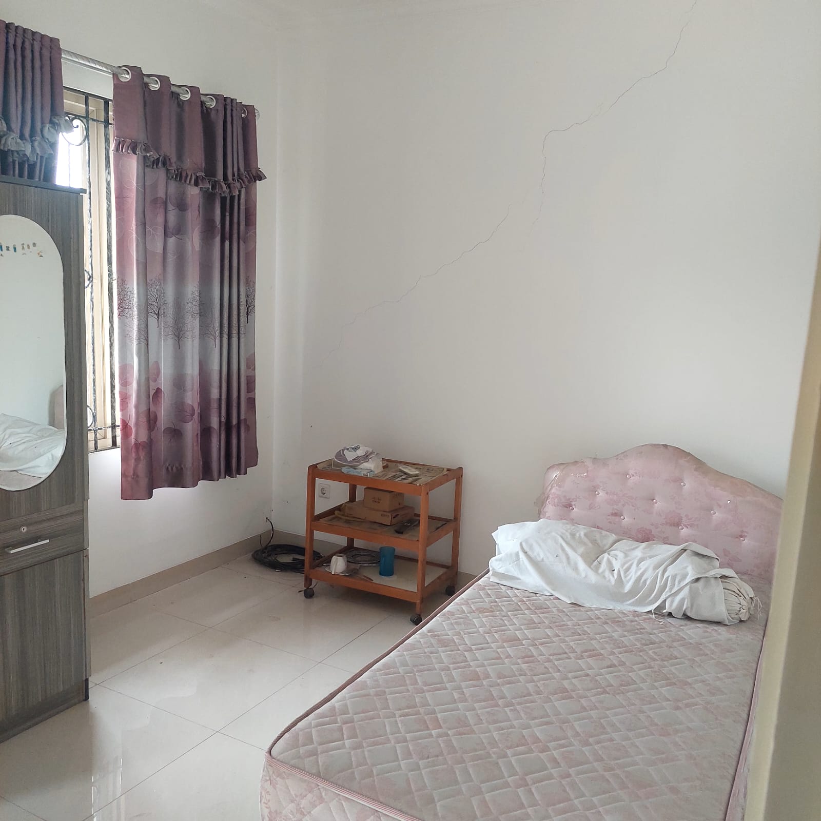 Rumah Dijual di Cluster Dago Lippo Cikarang 